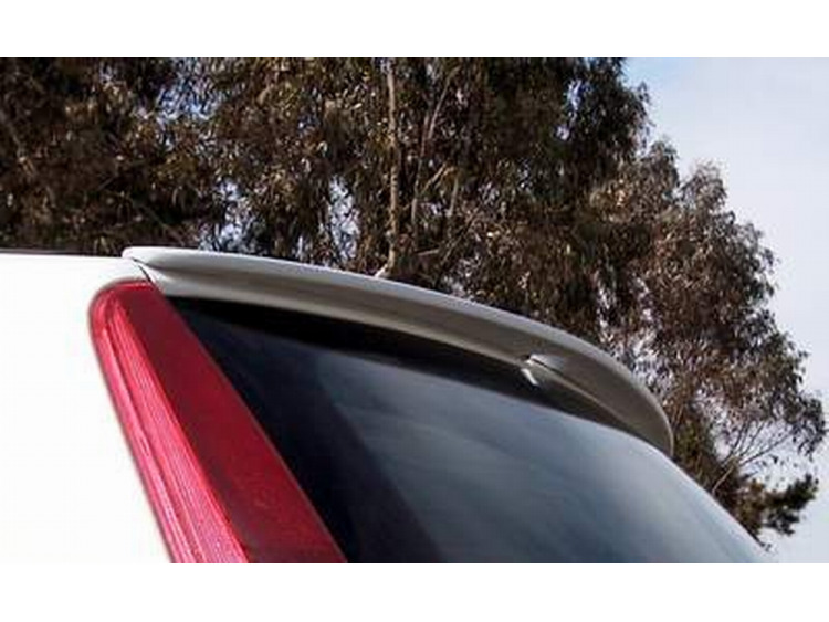 Becquet / aileron pour Fiat Punto phase 1 99-03 5p