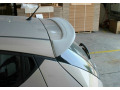 Becquet / aileron pour Lancia Ypsilon 11-26 appr&ecirc;t&eacute; + colle de fixation