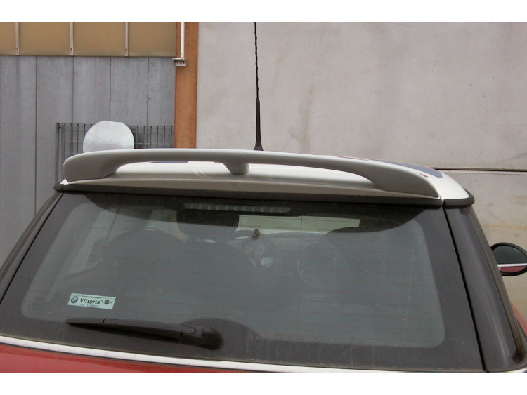 Becquet / aileron pour Mini 2 (06-10) Mini LCI (10-26) Mini 3p (14-26) Mini 3 5p (14-26)