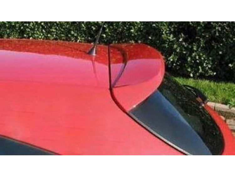 Becquet / aileron pour Opel Astra GTC