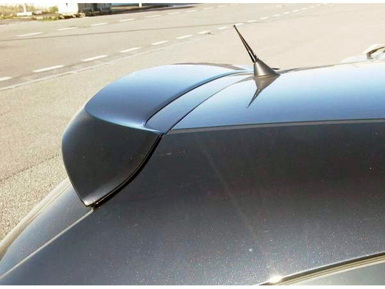 Becquet / aileron pour Opel Corsa D (06-16) v2 appr&ecirc;t&eacute;