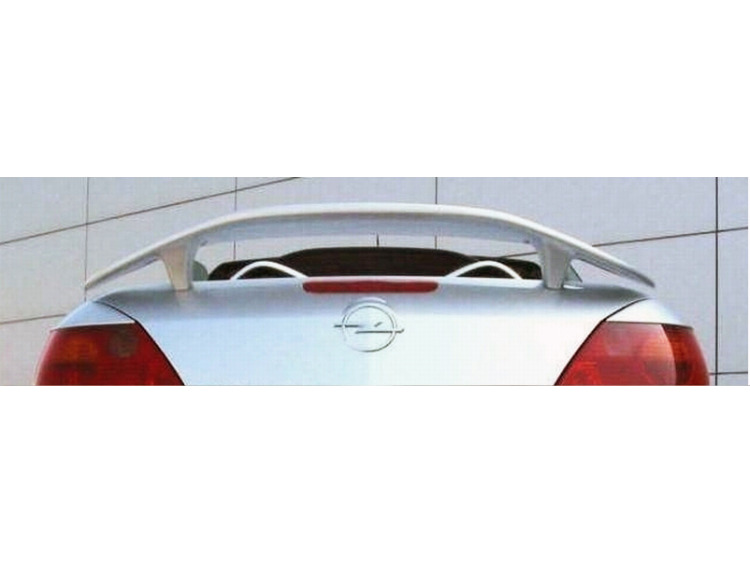 Becquet / aileron pour Opel Tigra Twintop 04-08 & Opel Tigra Twintop FL 08-09