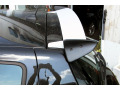 Becquet / aileron pour Renault Clio 3 & Renault Clio 3 phase 2