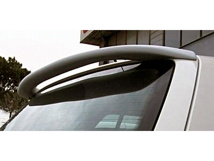 Becquet / aileron pour VW Golf 4 v1 appr&ecirc;t&eacute;