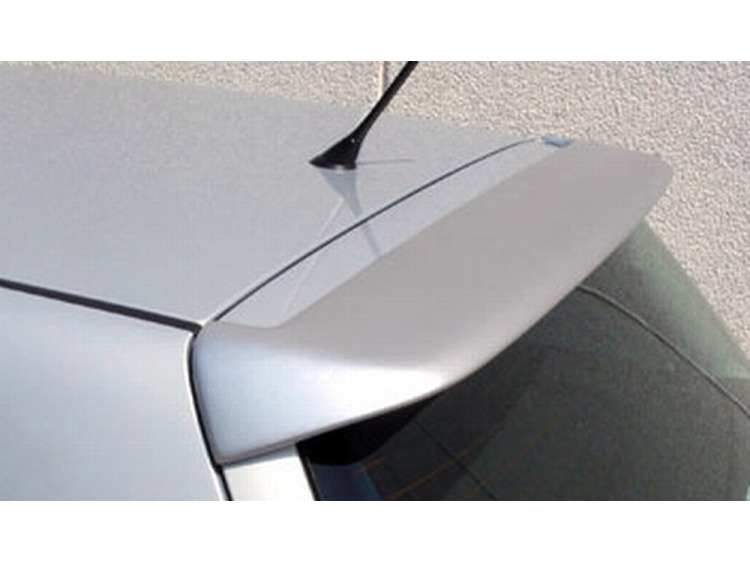 Becquet / aileron pour VW Golf 4 v2