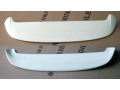 Becquet / aileron pour VW Golf 7 v2 appr&ecirc;t&eacute;