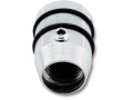 4 bouchons de valve antivol Luxyline "design"