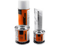 Kit peinture pour &eacute;triers de frein vert