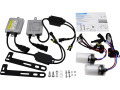 Kit x&eacute;non AC H7 4300k haut de gamme