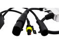 Kit x&eacute;non AC H7 4300k haut de gamme