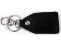 Porte-cl&eacute; simili cuir Luxyline